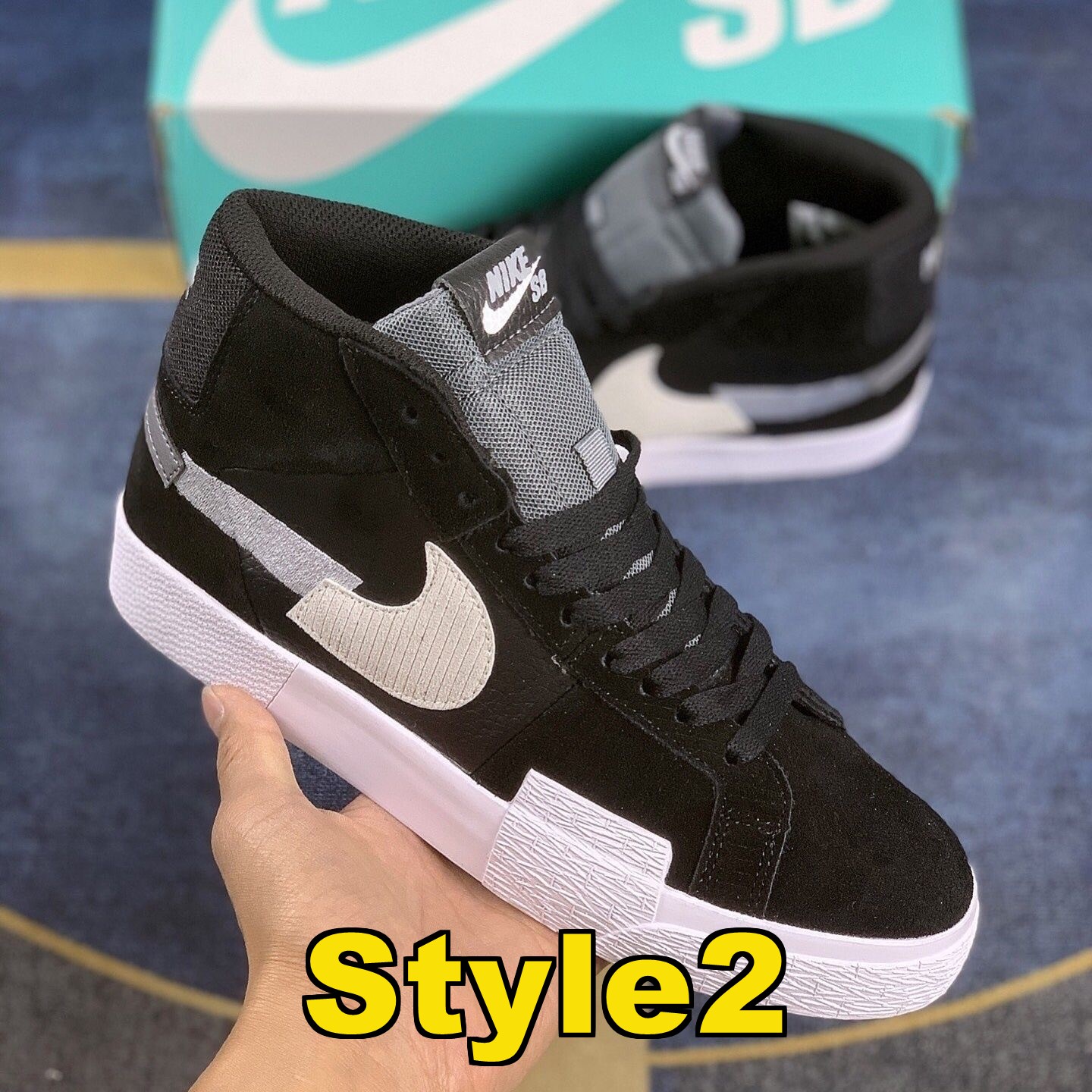 AN3439 NK SB 49.99$ gallery