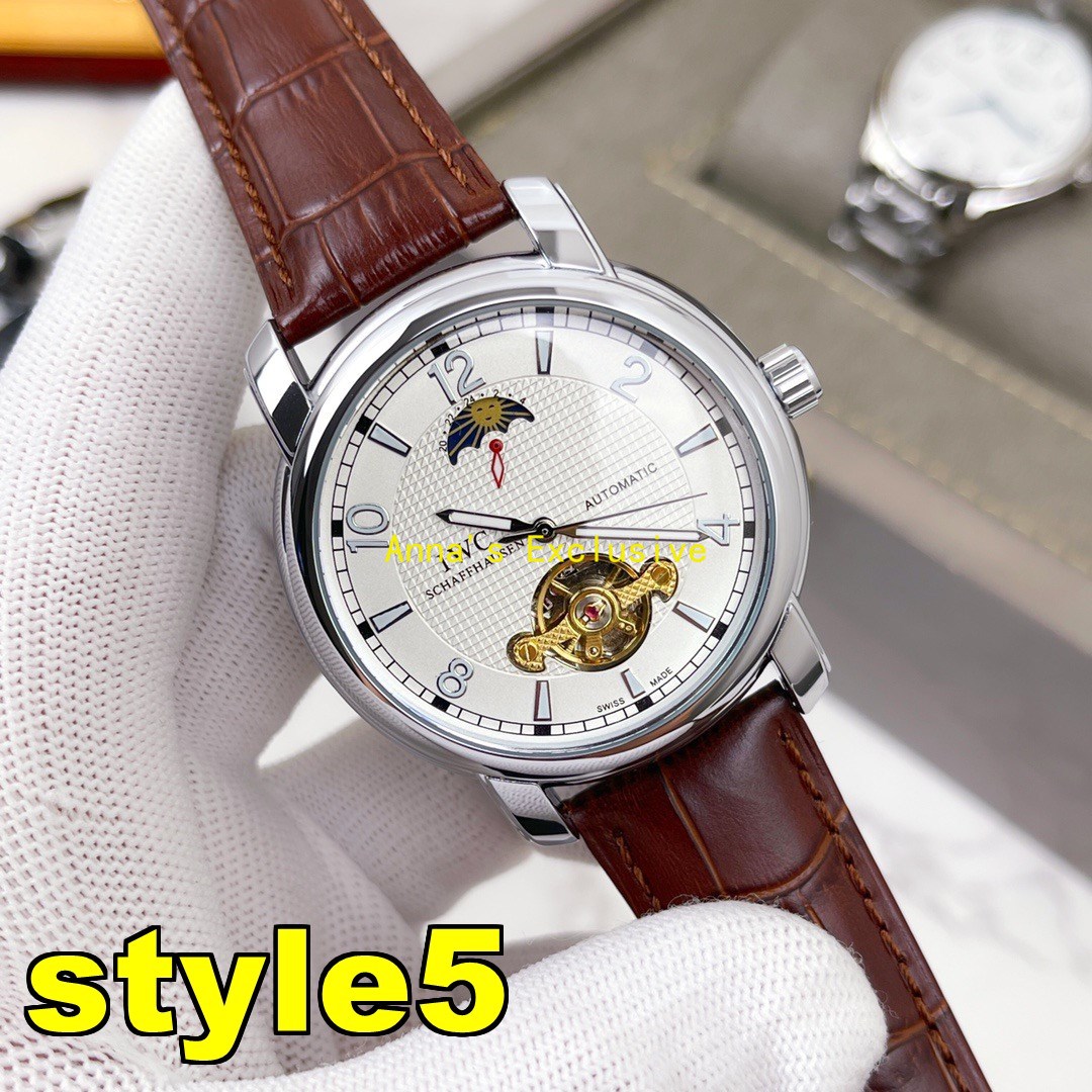 AN3705 IWC 59.99$ AAA+ gallery