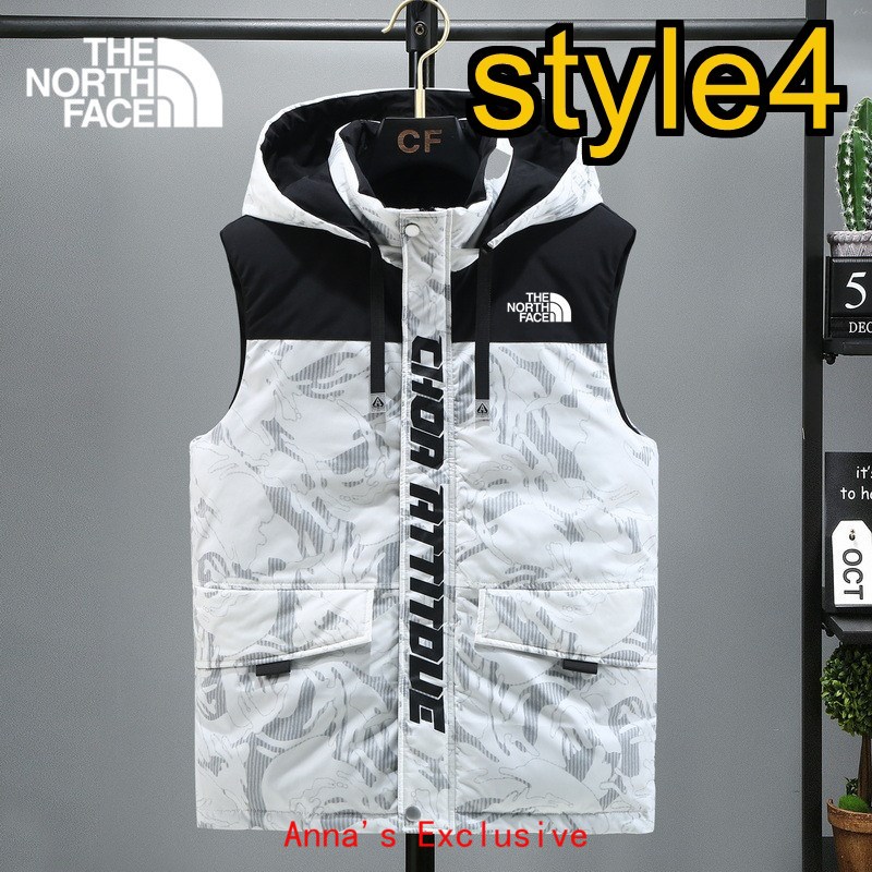AN427 TFN  vest coat  37.99$ gallery