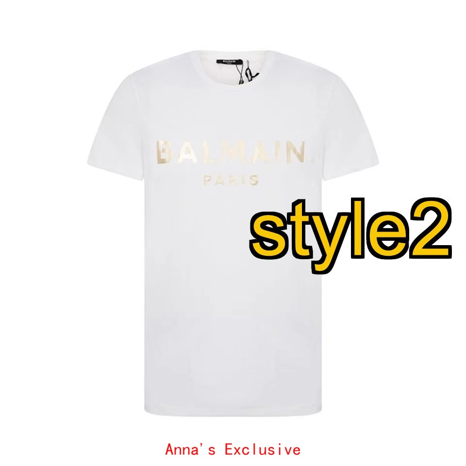 AN445 BALMAIN 21.99$ gallery