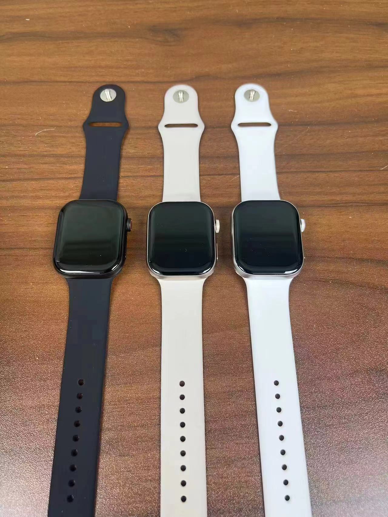 AN4684 Apple Watch 9th 68$ 500  DSB gallery