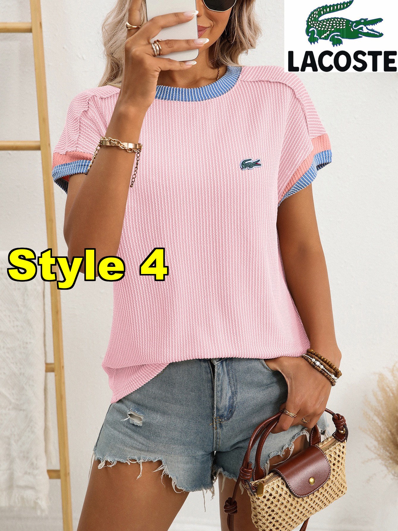 AN4876 lacoste gallery