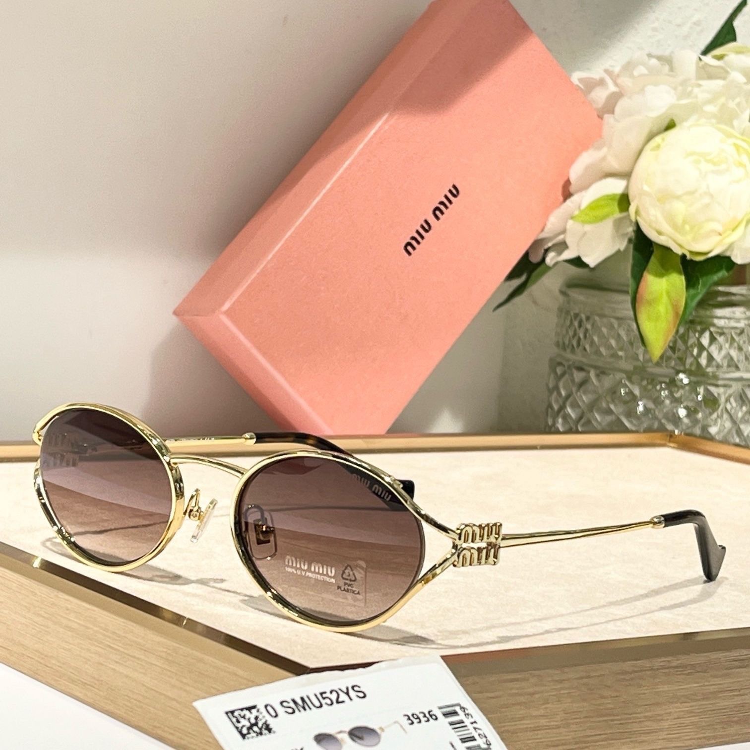 AN4906 MIUMIU  55.99$ gallery