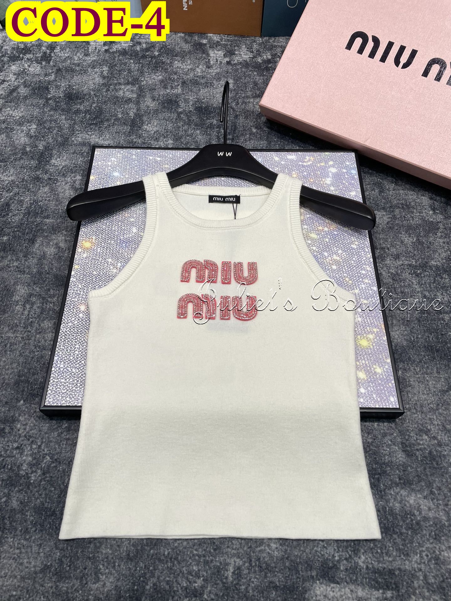AN4912 MIUMIU 38.99$ gallery