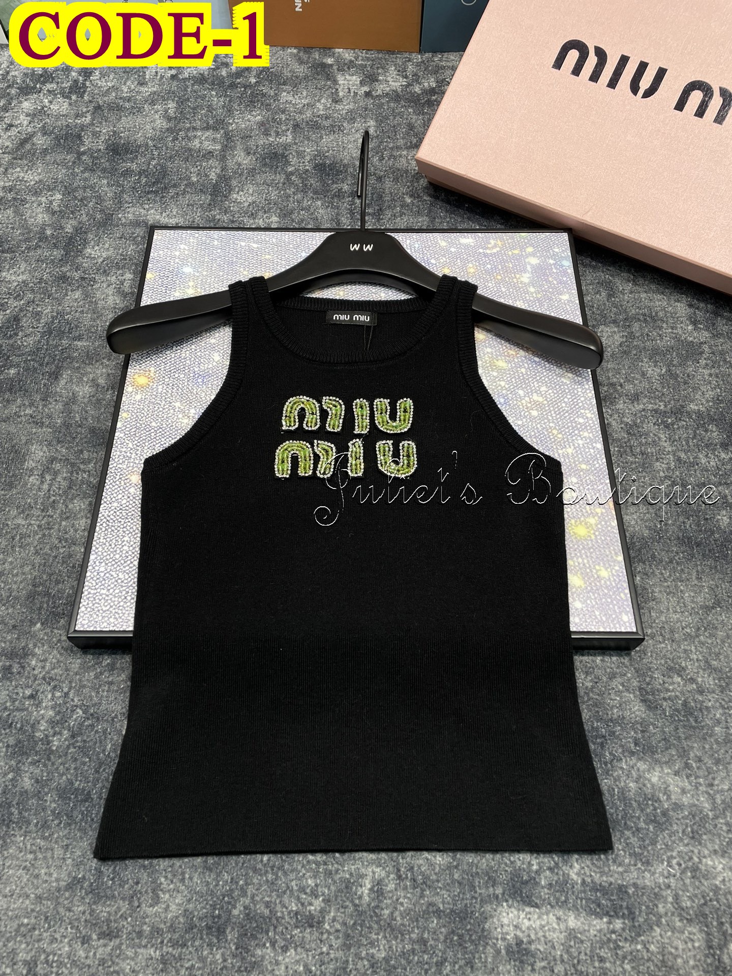 AN4912 MIUMIU 38.99$ gallery