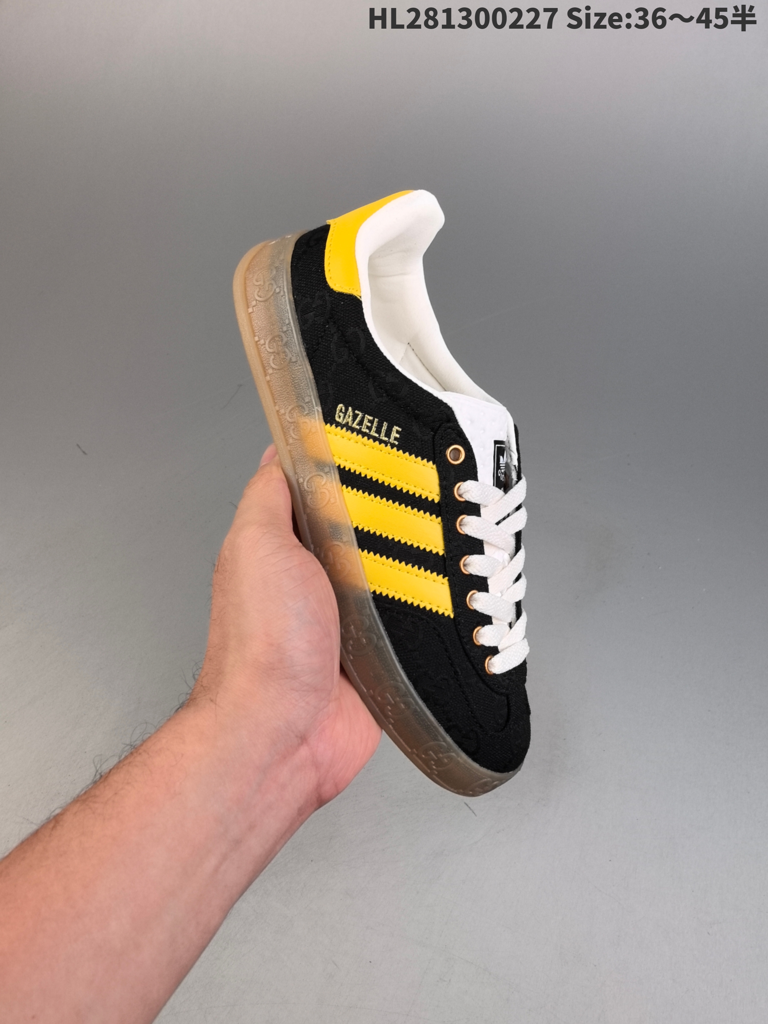 AN5254 adidas Originals Gazelle 49.99$  WITH BOX gallery