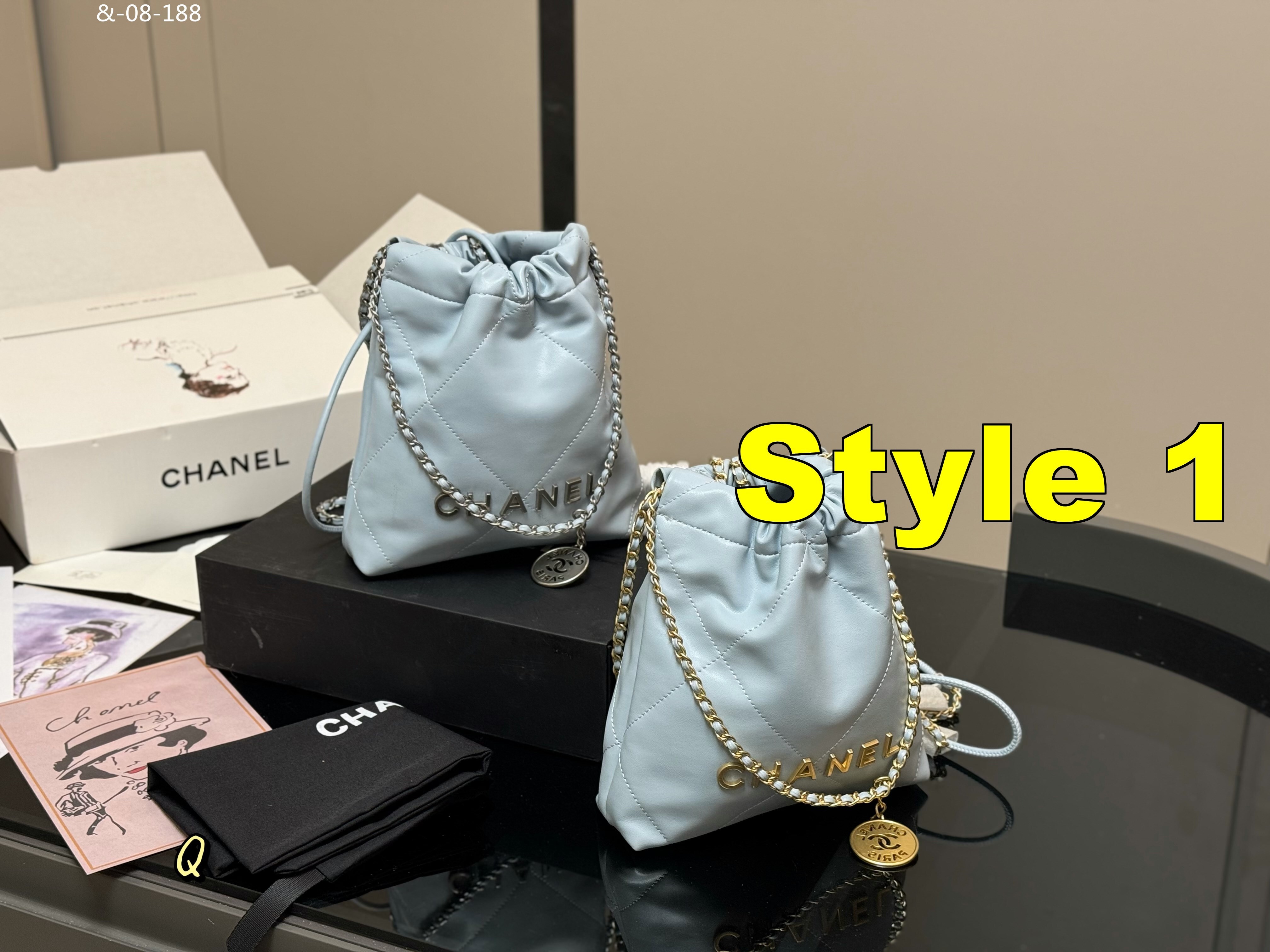 AN5308  CHANEL 69.99$ gallery