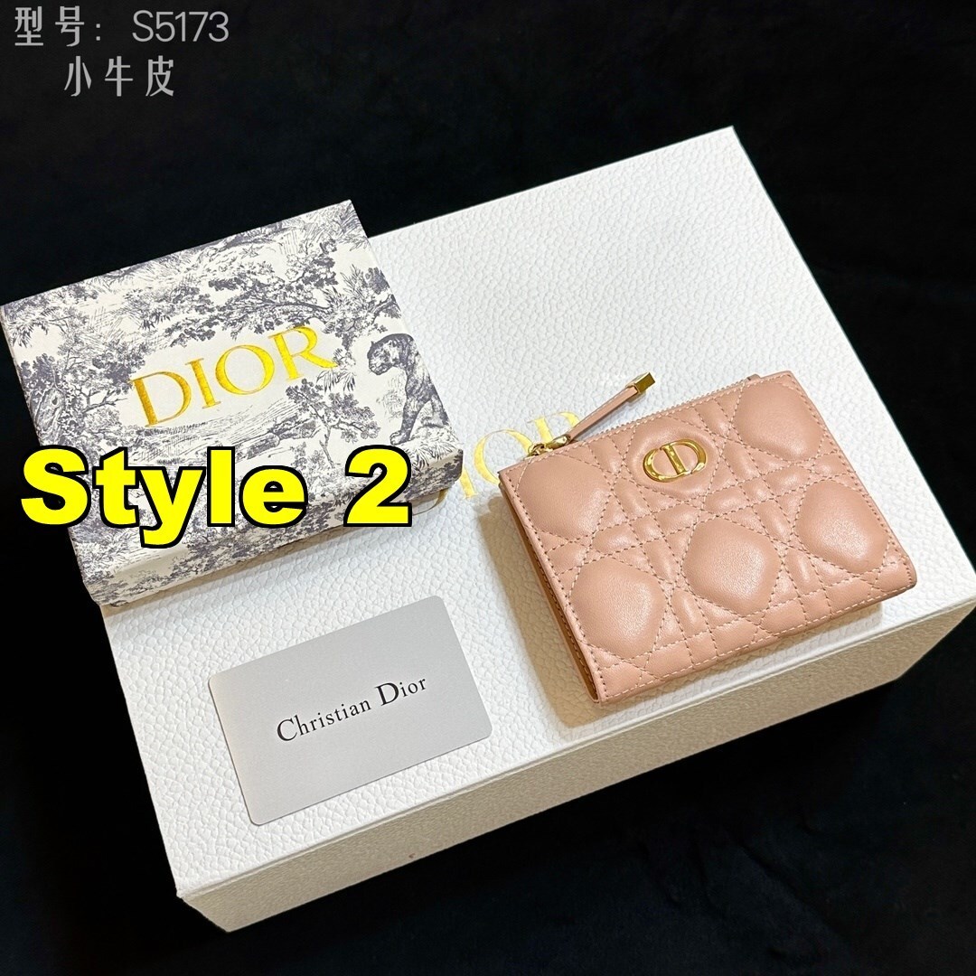 AN5528 DIOR  45$  WITH BOX gallery