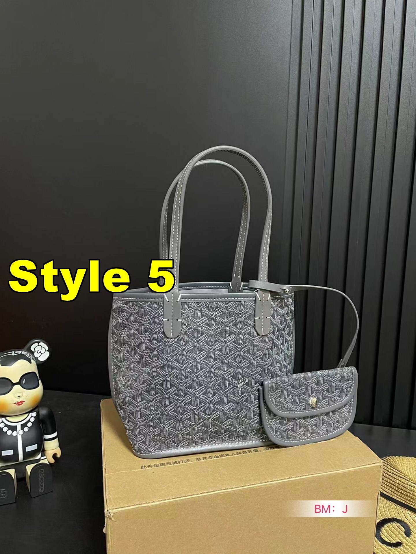 AN5538  Goyard 55.99$ gallery