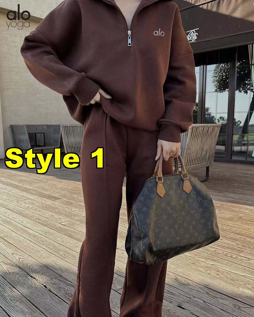 AN5593 ALO  38.99$ gallery