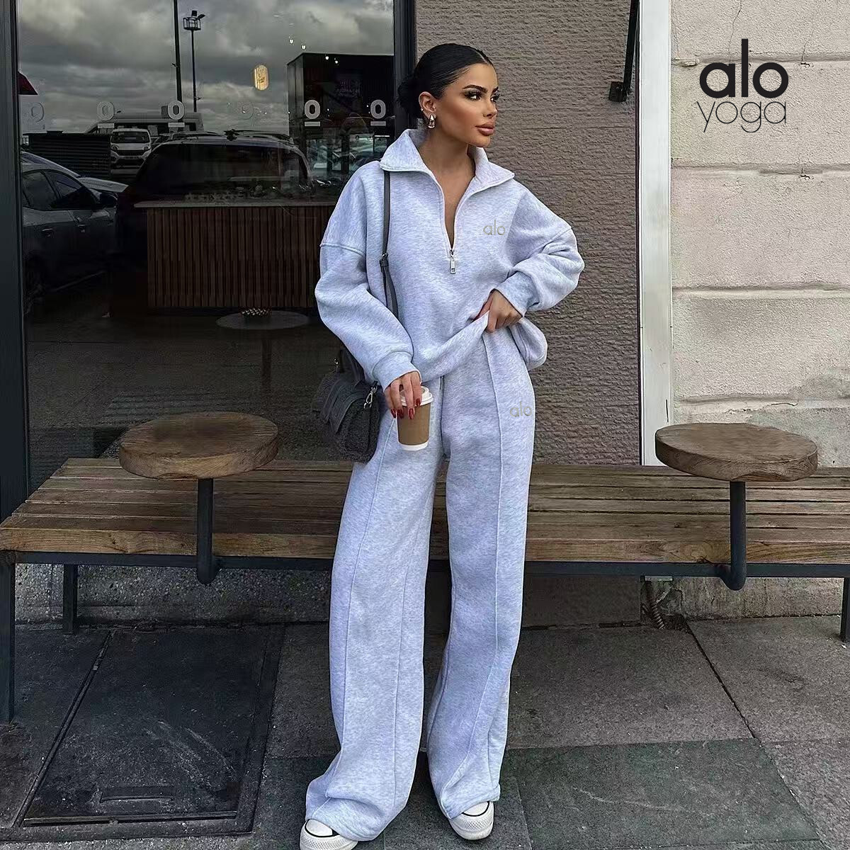 AN5593 ALO  38.99$ gallery