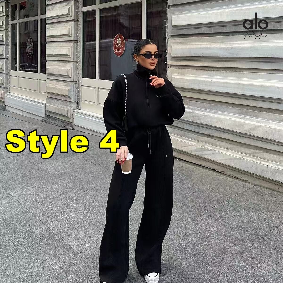 AN5593 ALO  38.99$ gallery