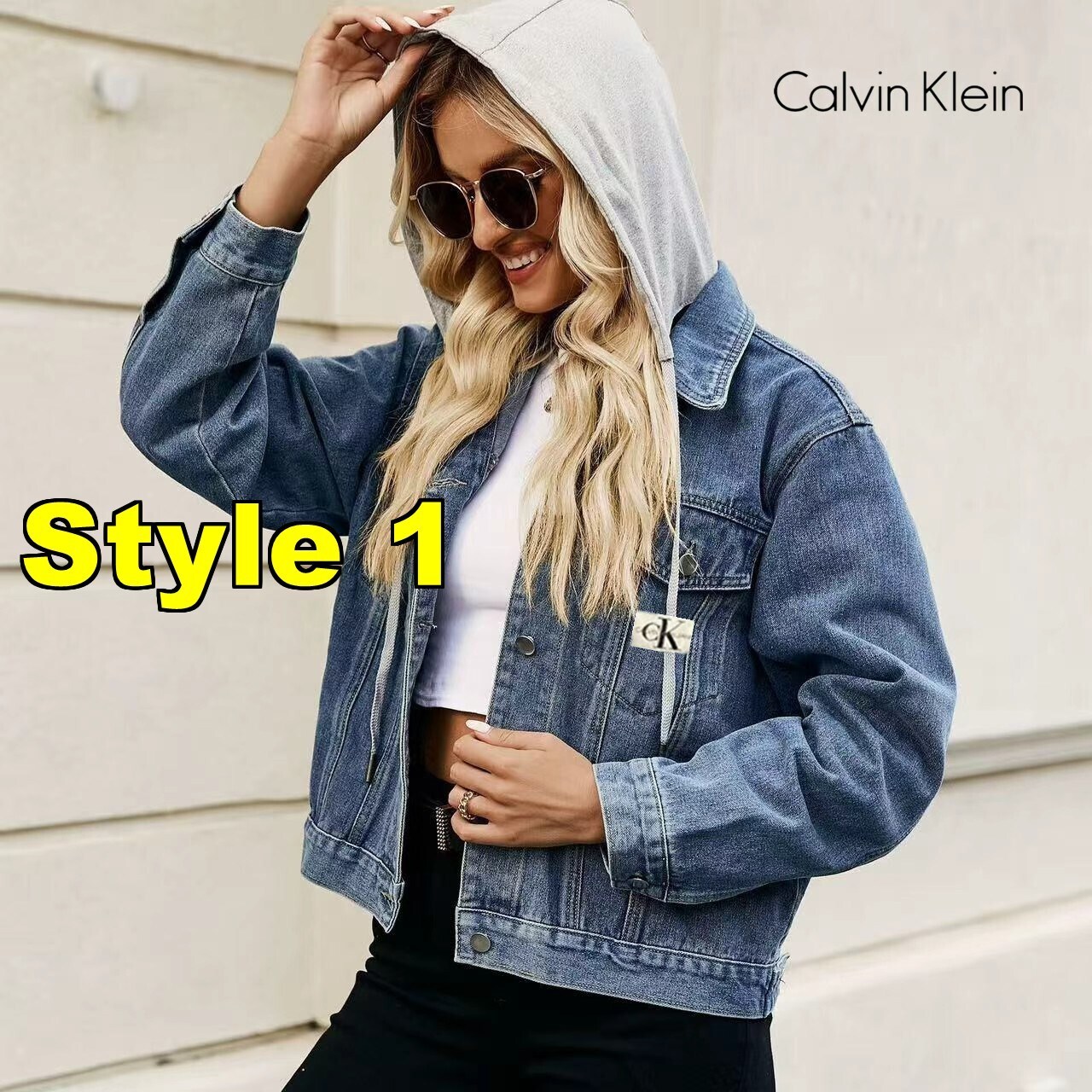 AN5594 CK  42.99$ gallery