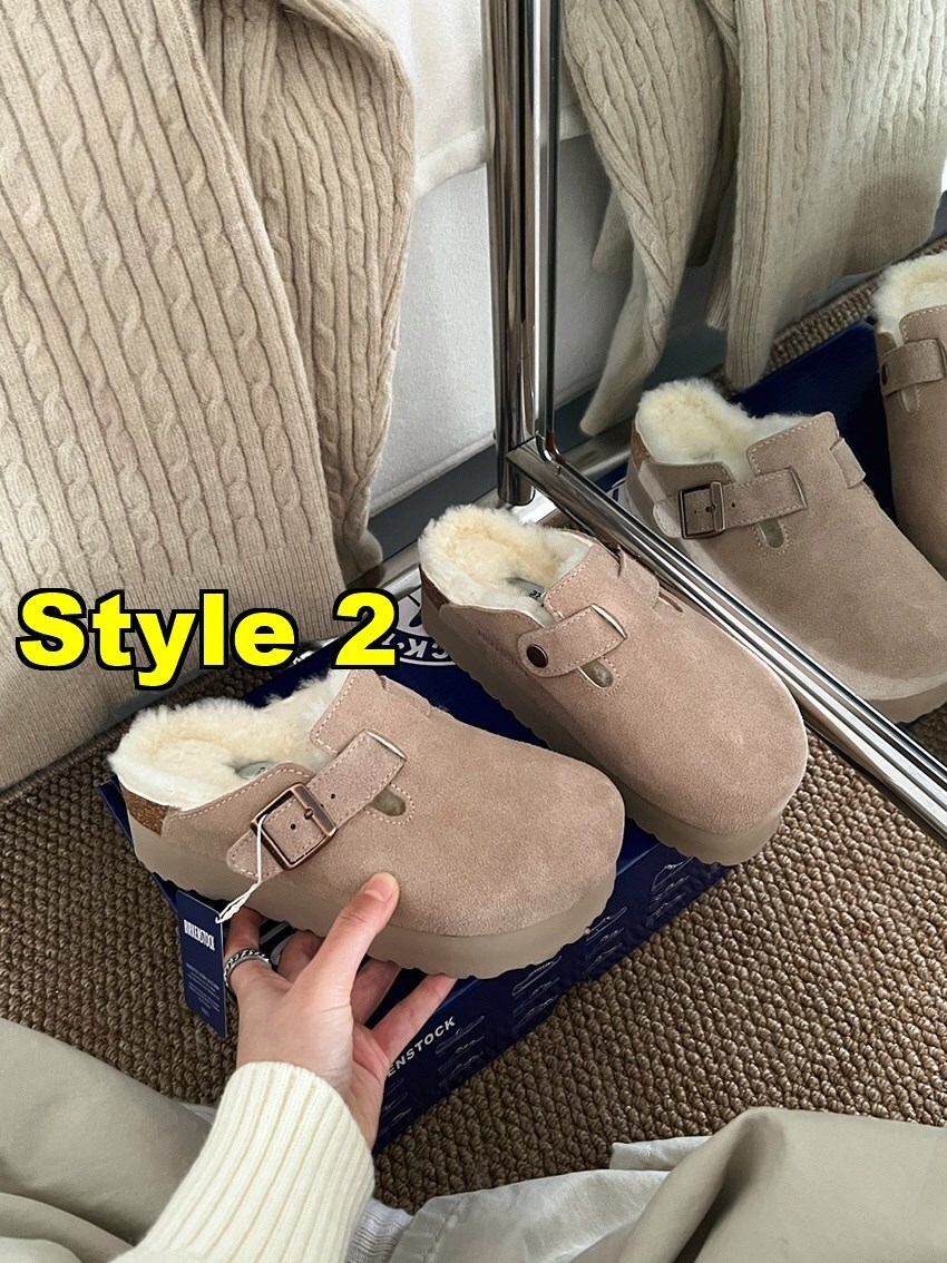 AN5595 Birkenstock 55$ gallery