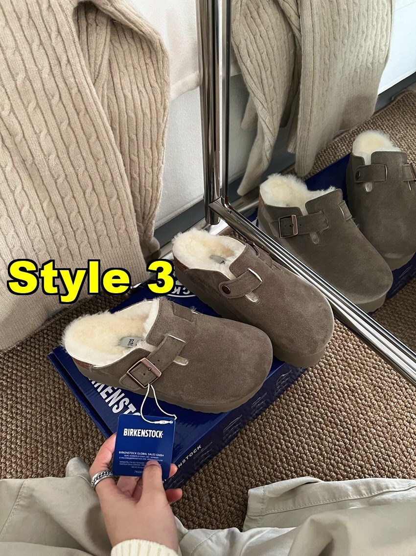 AN5595 Birkenstock 55$ gallery