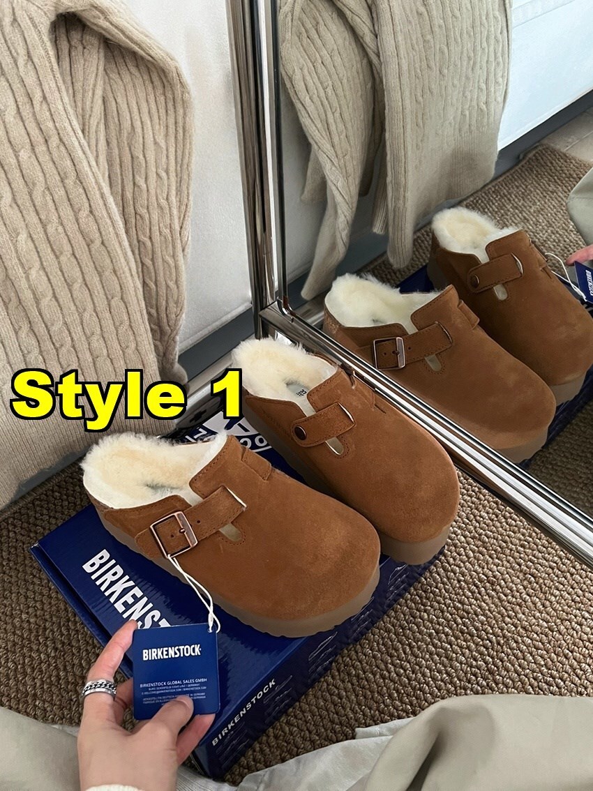 AN5595 Birkenstock 55$ gallery