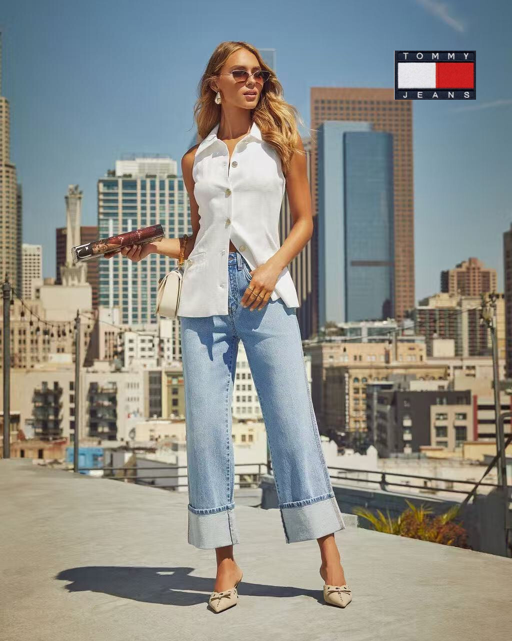 AN5596 TOMMY 38.99$ gallery