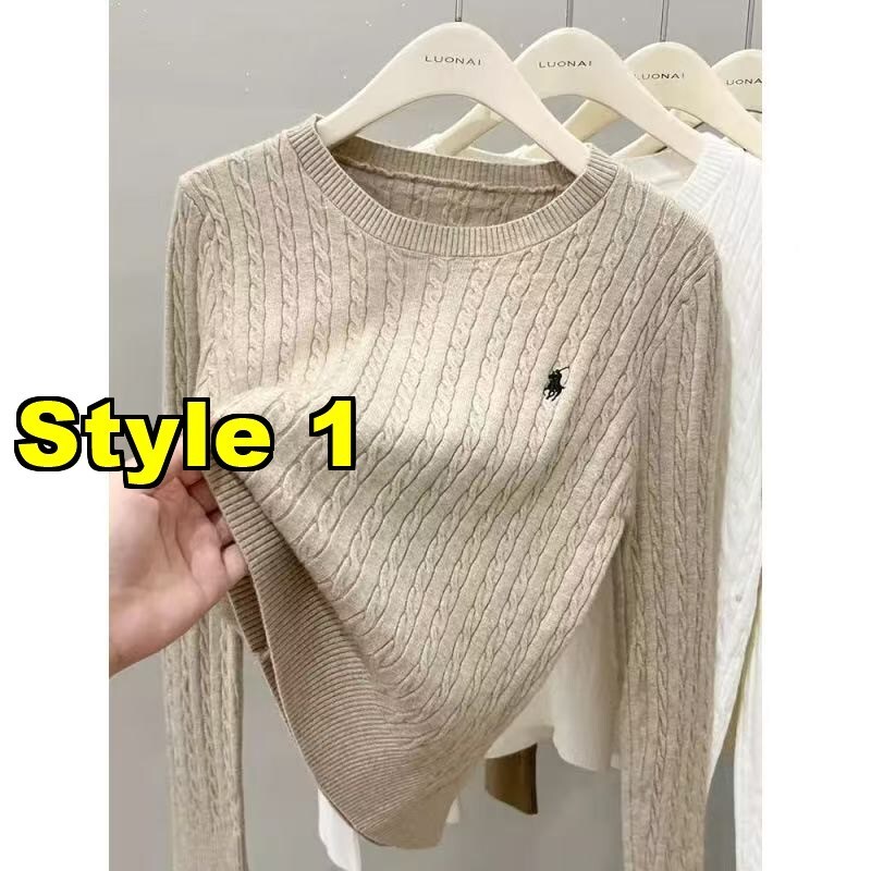 AN5598 polo  33.99$  ONE SIZE gallery