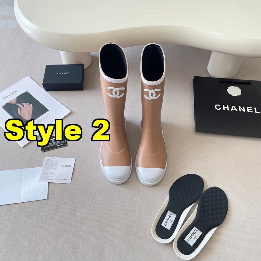 AN5599 CHANEL boost 78.99$ gallery