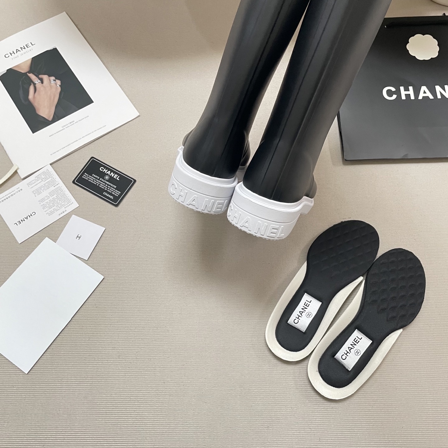 AN5599 CHANEL boost 78.99$ gallery