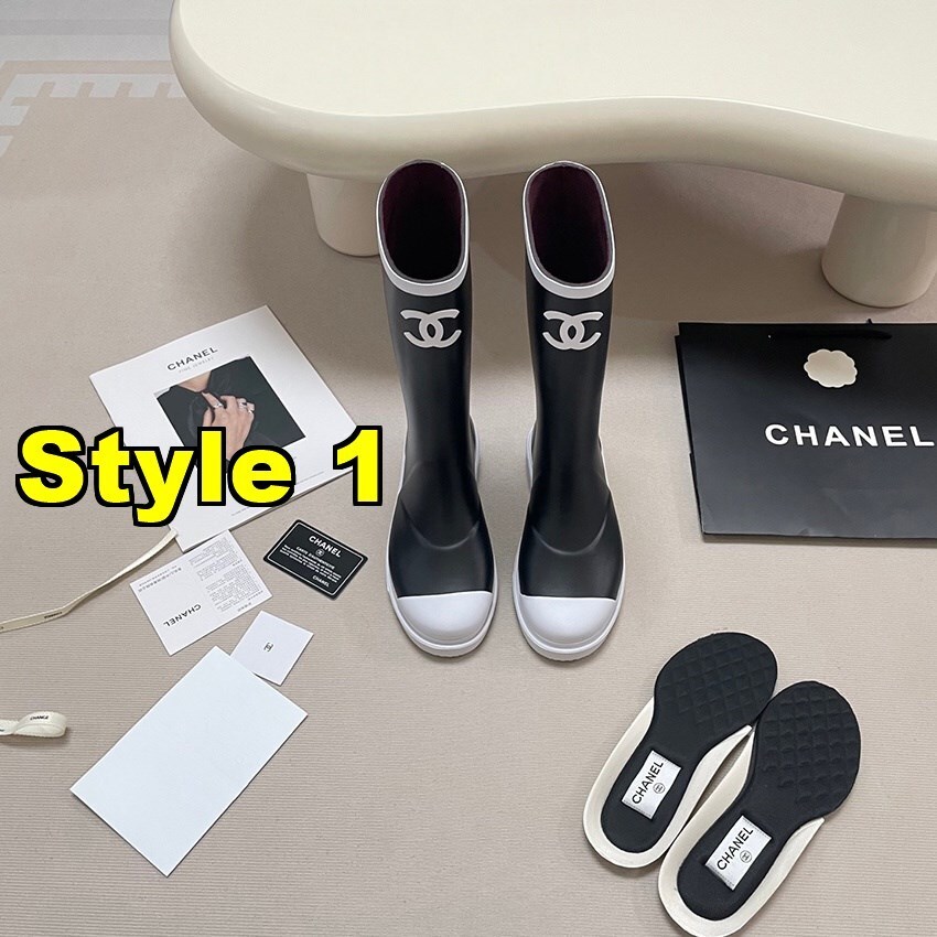 AN5599 CHANEL boost 78.99$ gallery