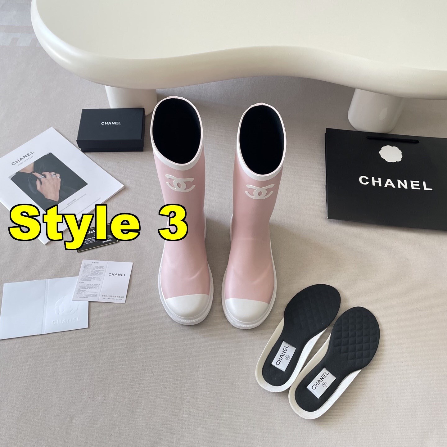 AN5599 CHANEL boost 78.99$ gallery