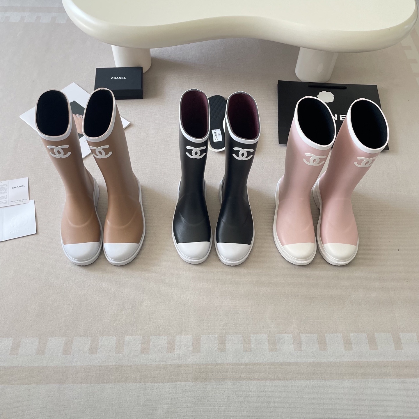 AN5599 CHANEL boost 78.99$ gallery