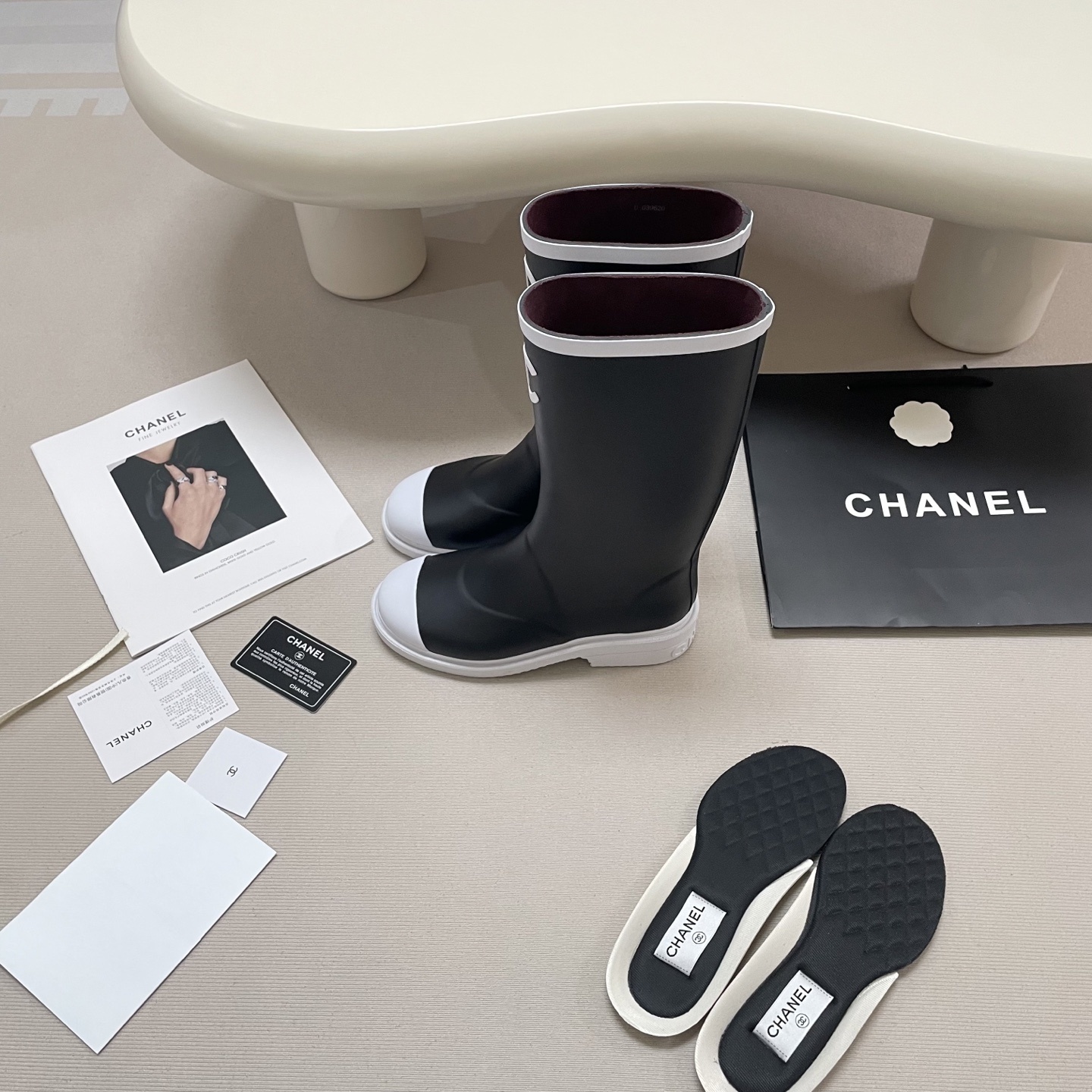 AN5599 CHANEL boost 78.99$ gallery