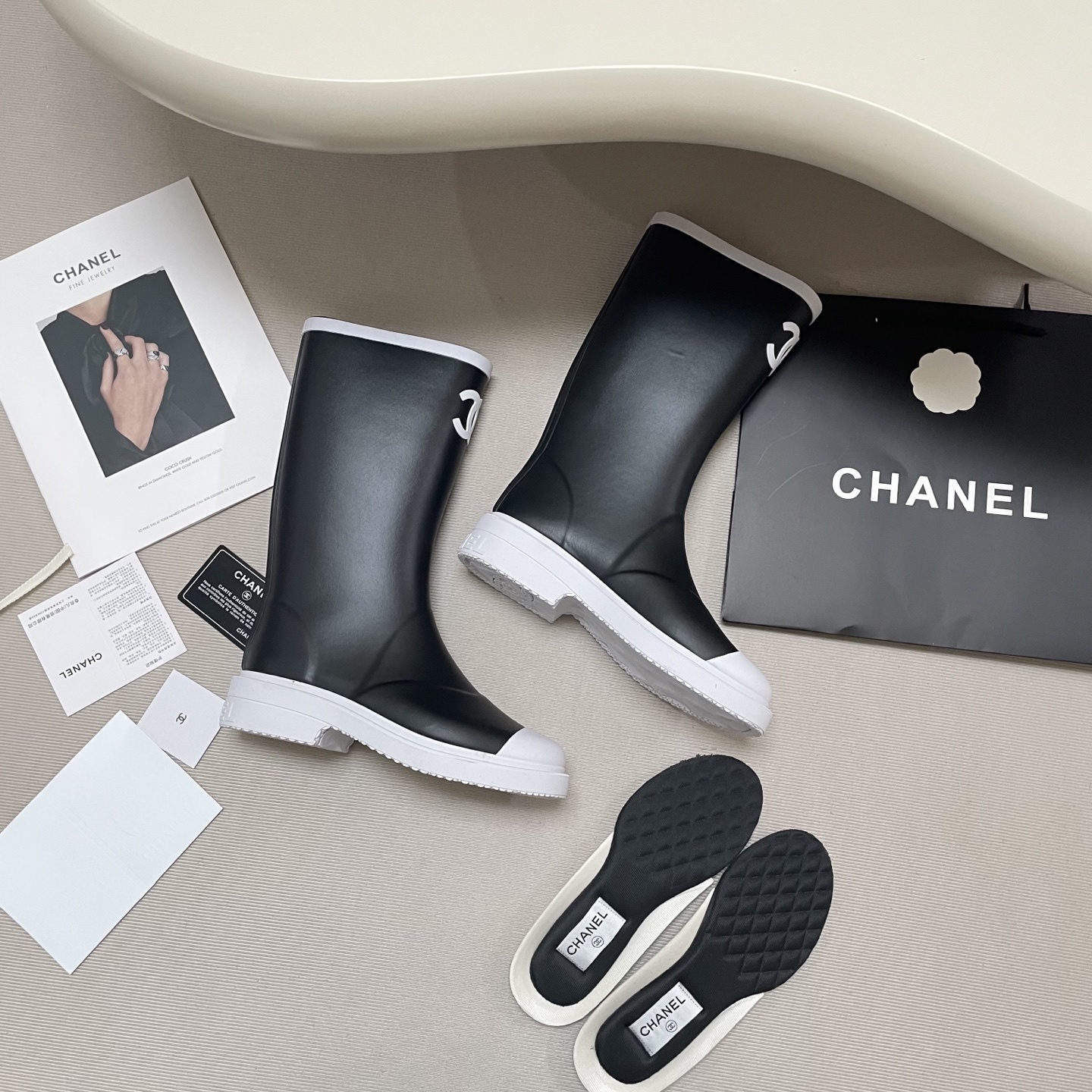 AN5599 CHANEL boost 78.99$ gallery