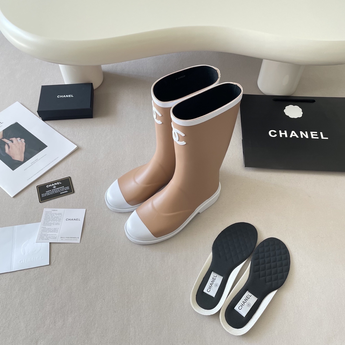 AN5599 CHANEL boost 78.99$ gallery