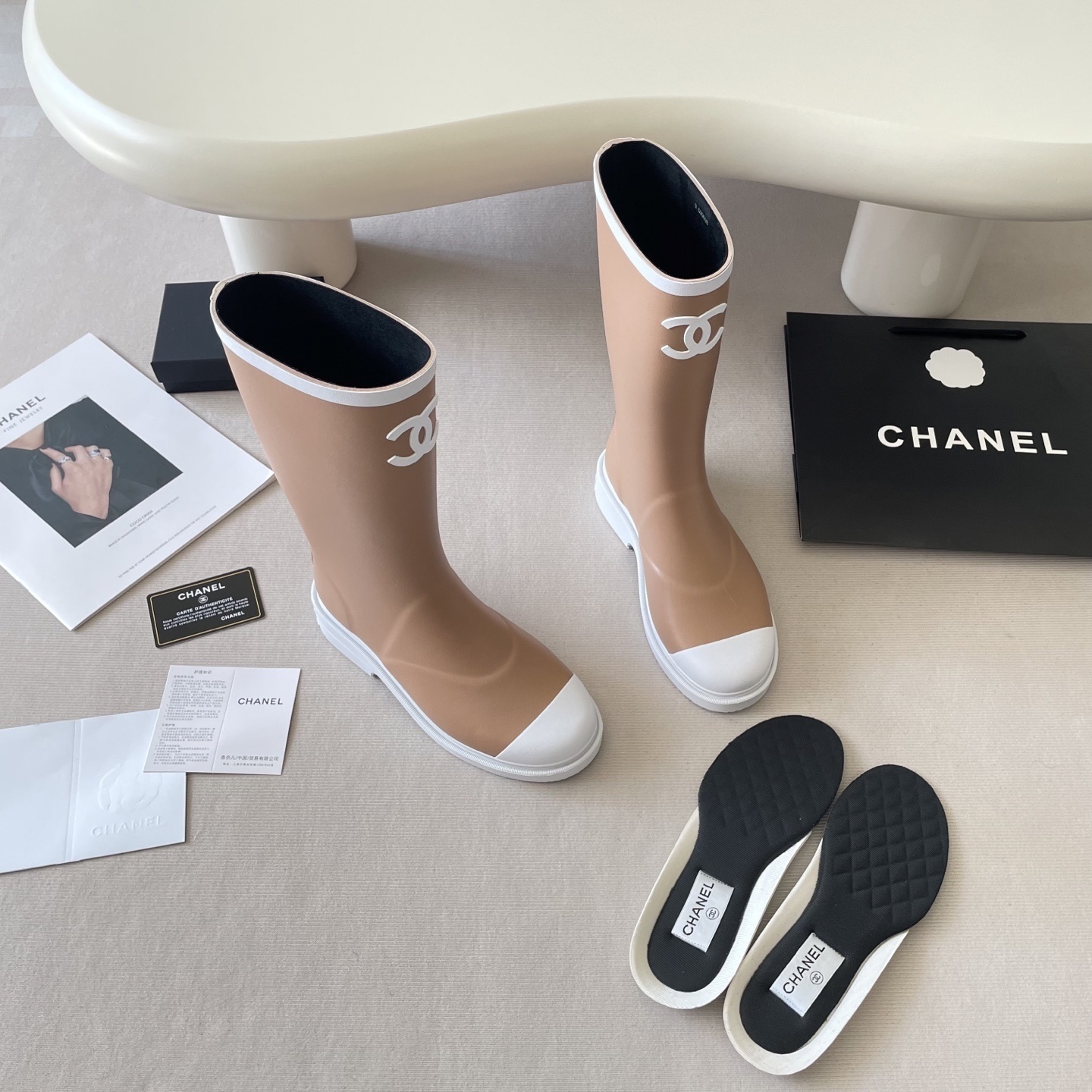 AN5599 CHANEL boost 78.99$ gallery