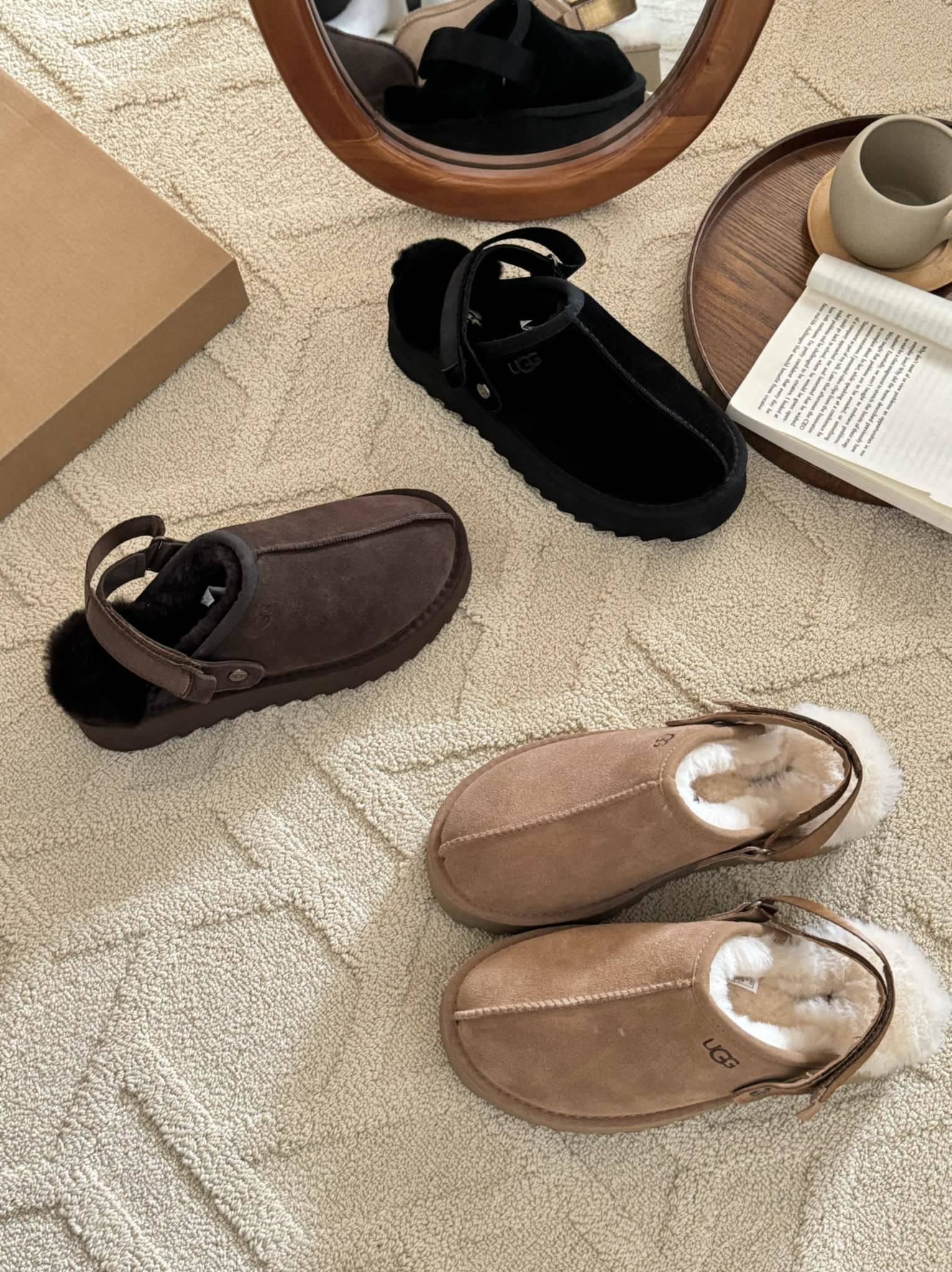 AN6001 UGG   45.99$ gallery