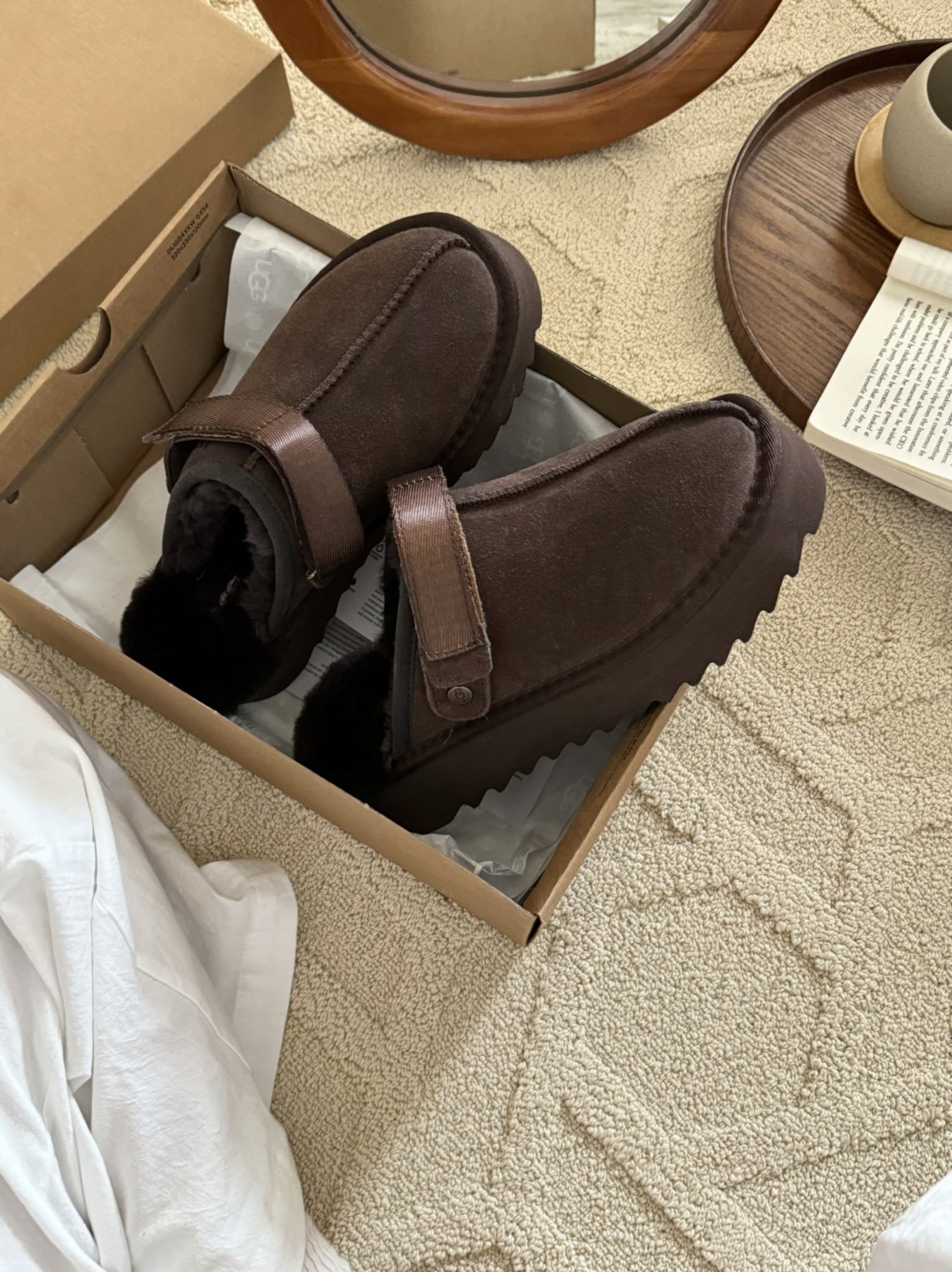 AN6001 UGG   45.99$ gallery