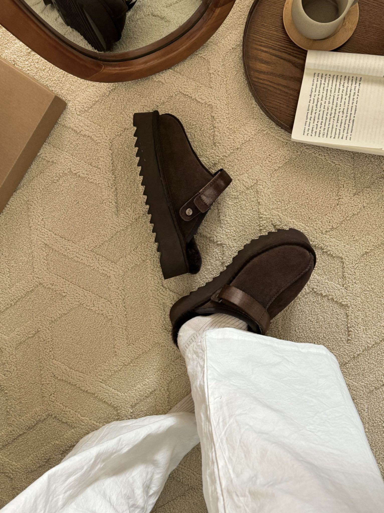 AN6001 UGG   45.99$ gallery