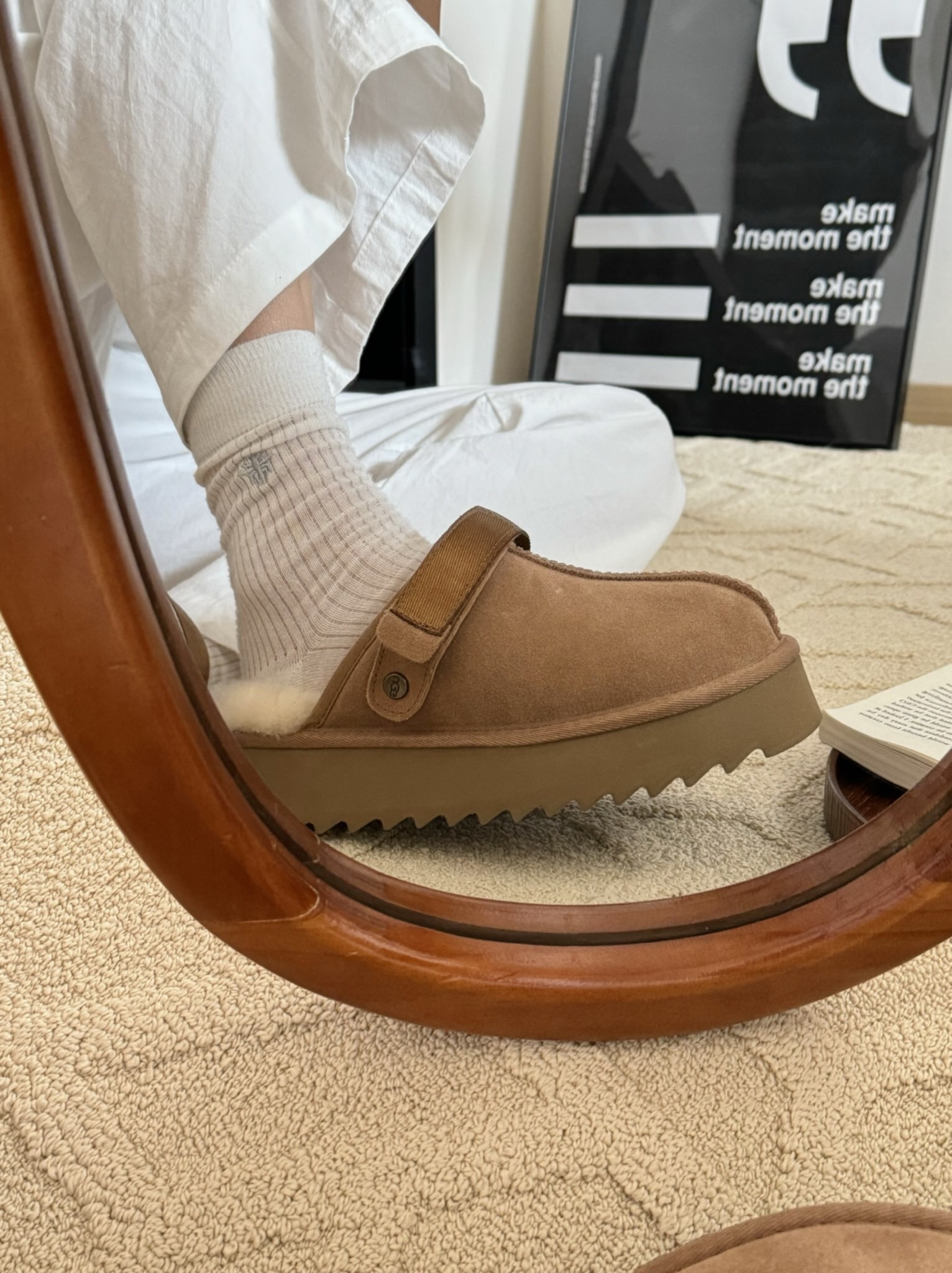 AN6001 UGG   45.99$ gallery