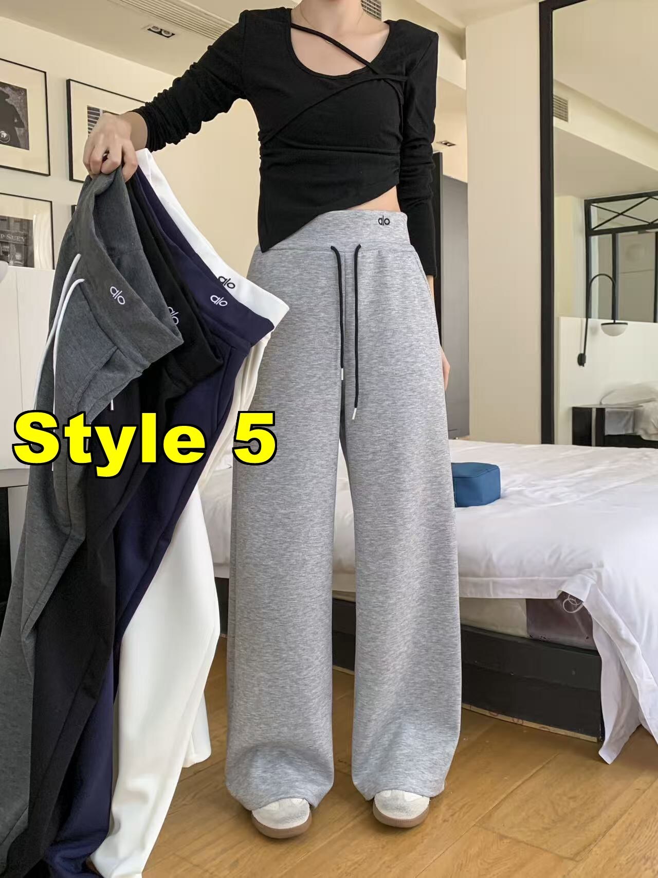 AN6002  alo 32.99$选择大1个尺寸 gallery