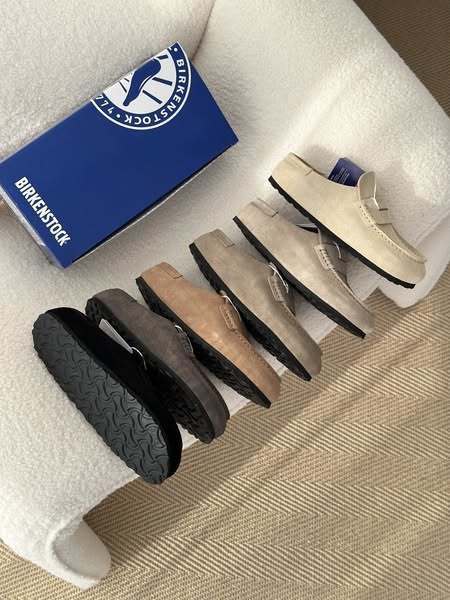 AN6003 BIRKENSTOCK  59.95$ gallery