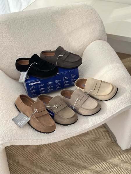 AN6003 BIRKENSTOCK  59.95$ gallery