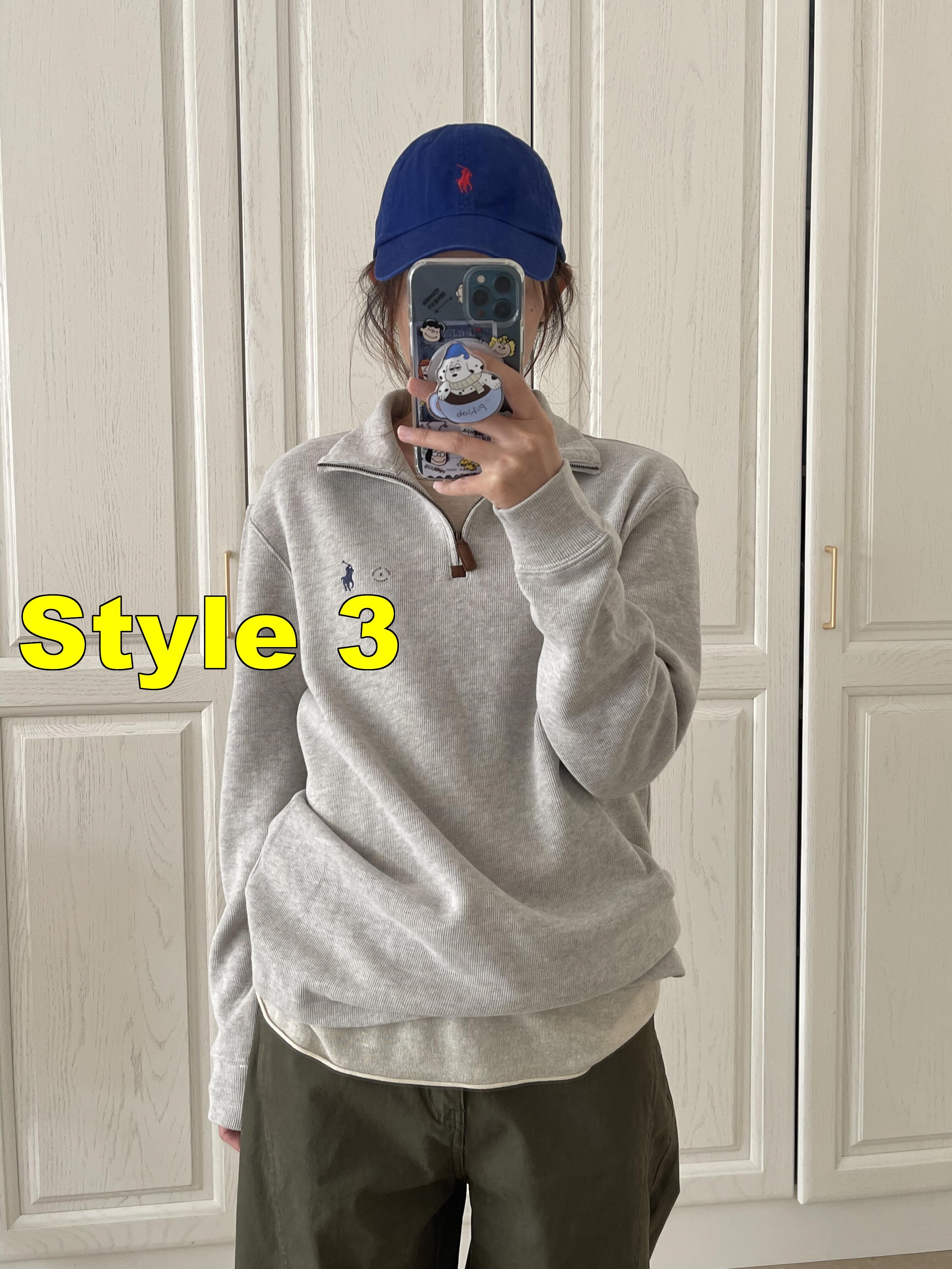 AN6004  POLO   39.99$ gallery