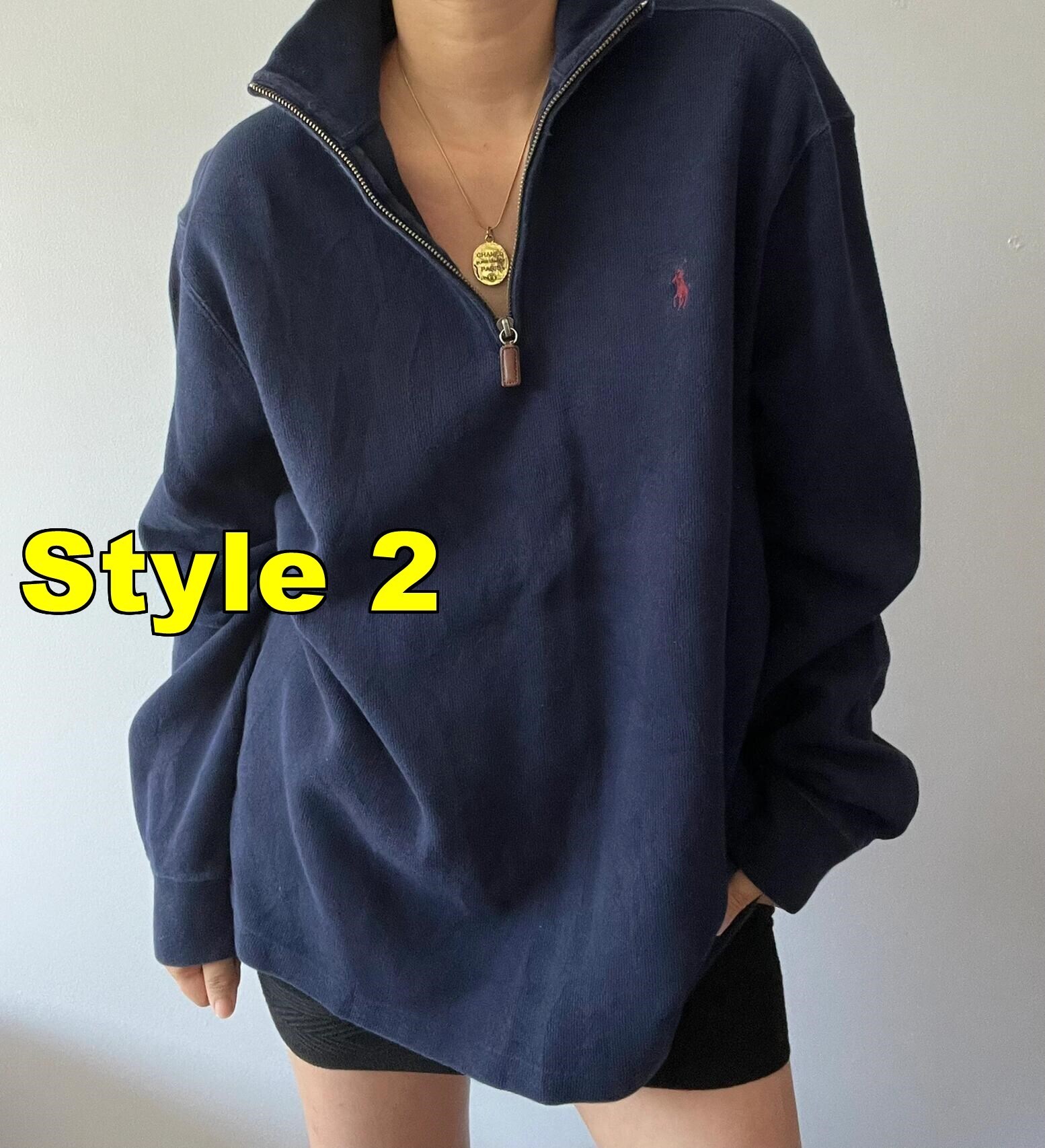 AN6004  POLO   39.99$ gallery