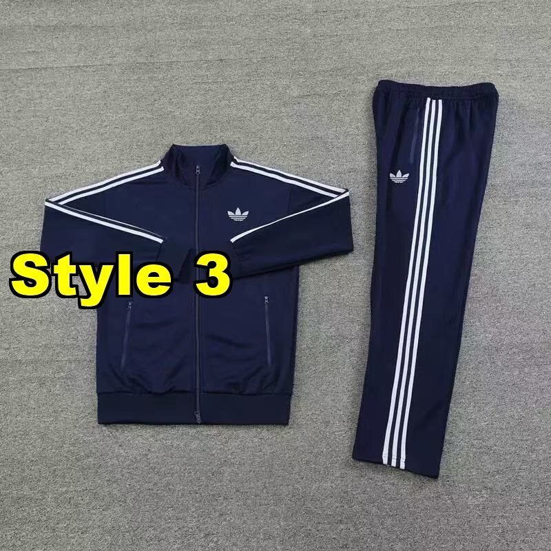 AN6005  adidas  suit  59.99$ gallery