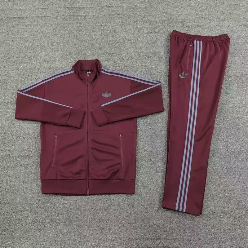 AN6005  adidas  suit  59.99$ gallery