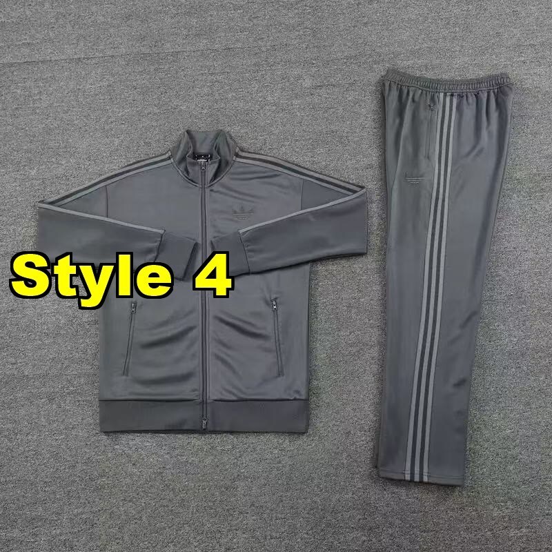 AN6005  adidas  suit  59.99$ gallery