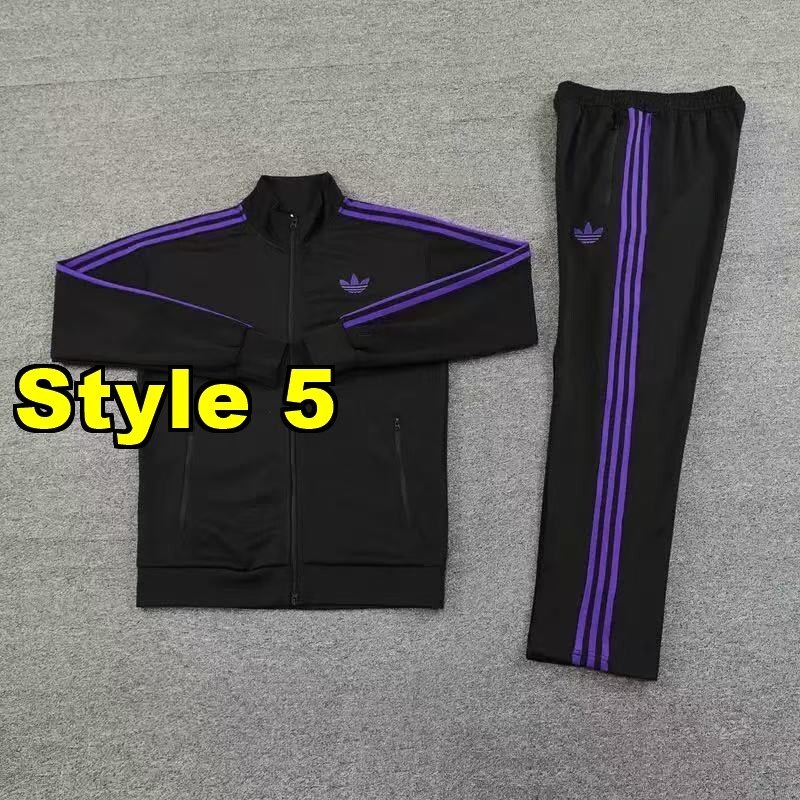 AN6005  adidas  suit  59.99$ gallery