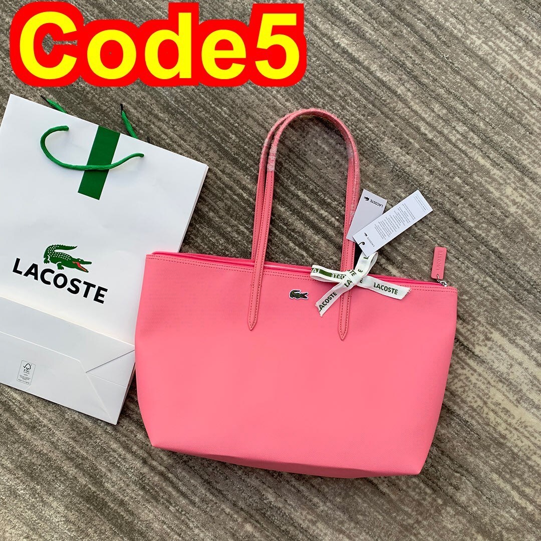 AN6006   LACOSTE AAAAA 42.99 gallery