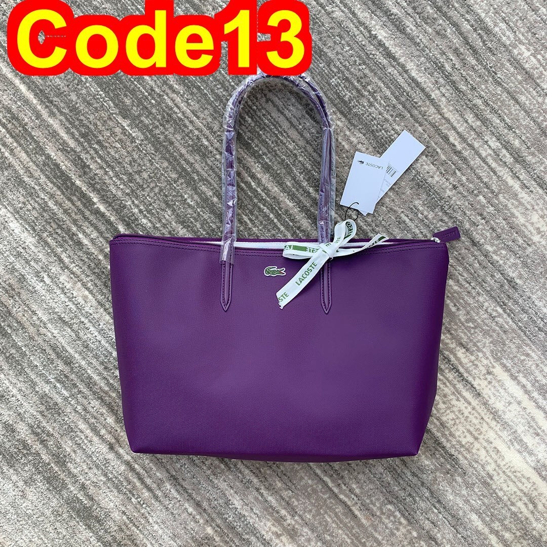 AN6006   LACOSTE AAAAA 42.99 gallery