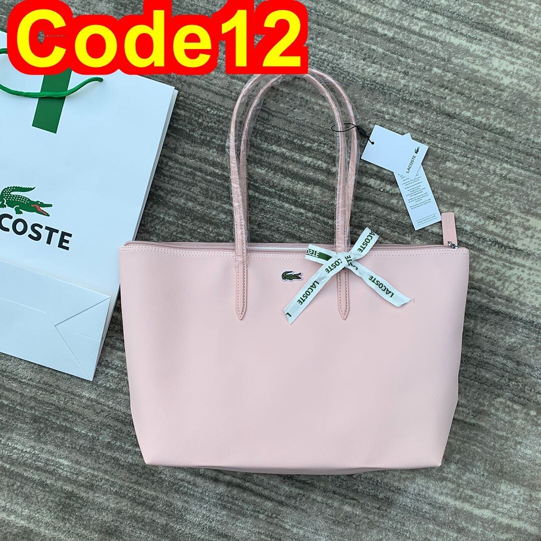 AN6006   LACOSTE AAAAA 42.99 gallery