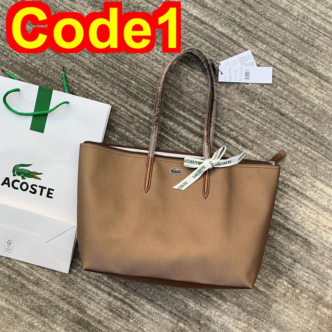 AN6006   LACOSTE AAAAA 42.99 gallery