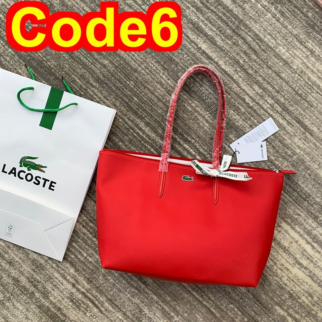AN6006   LACOSTE AAAAA 42.99 gallery