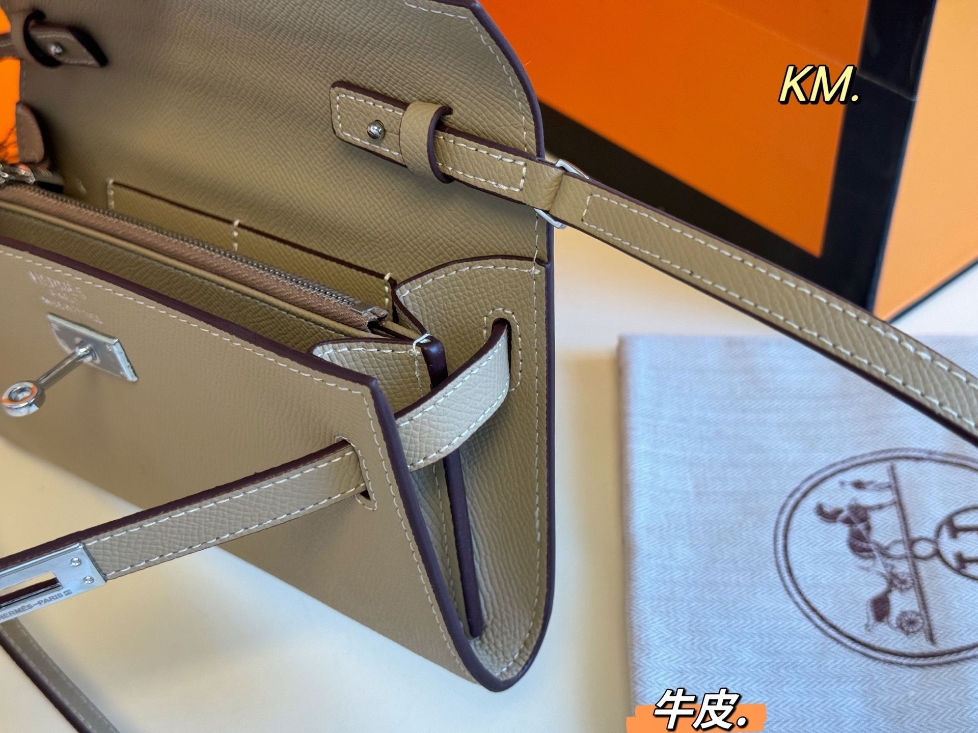 AN6012  HERMES   59.99$ gallery